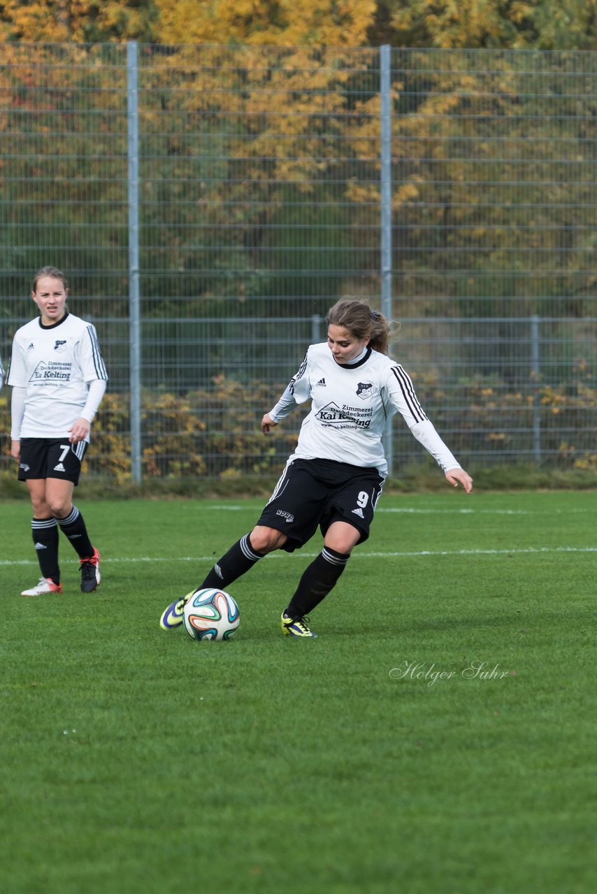 Bild 374 - Frauen FSC Kaltenkirchen - VfR Horst : Ergebnis: 2:3